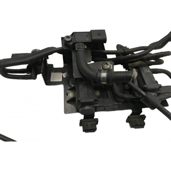Válvula Solenoide Pressão Vw Amarok 2.0 Biturbo