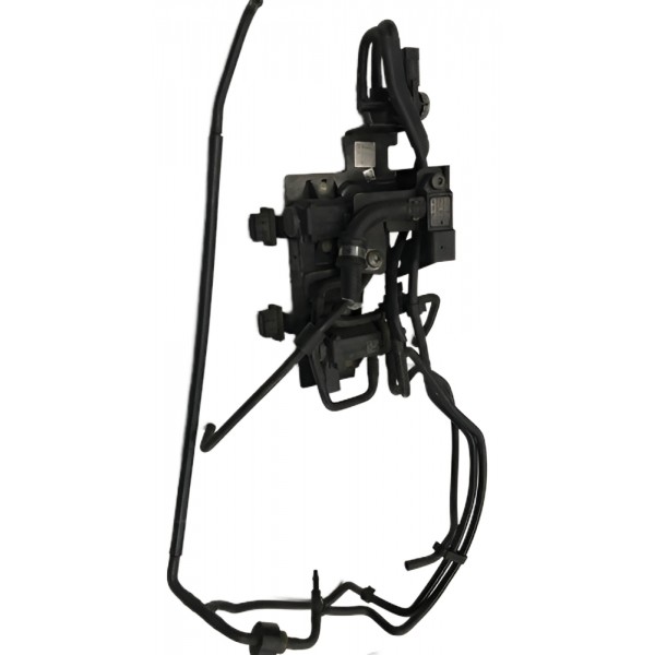 Válvula Solenoide Pressão Vw Amarok 2.0 Biturbo