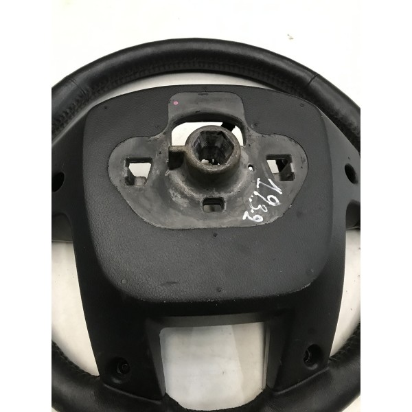 Volante De Direção  Com Comandos Ranger 2015