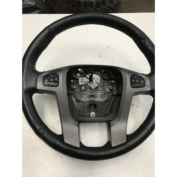 Volante De Direção  Com Comandos Ranger 2015