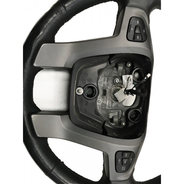 Volante De Direção  Com Comandos Ranger 2015