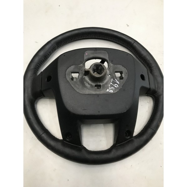 Volante De Direção  Com Comandos Ranger 2015