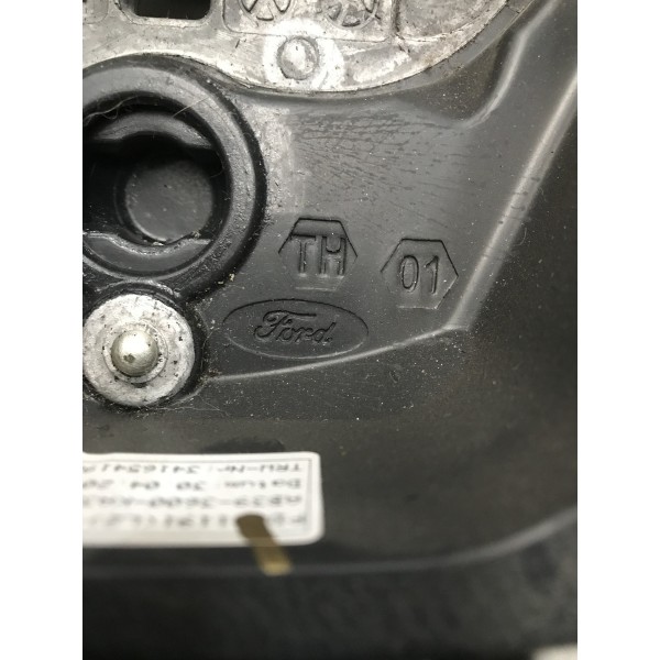 Volante De Direção  Com Comandos Ranger 2015