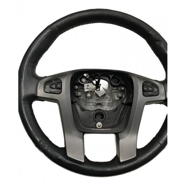 Volante De Direção  Com Comandos Ranger 2015