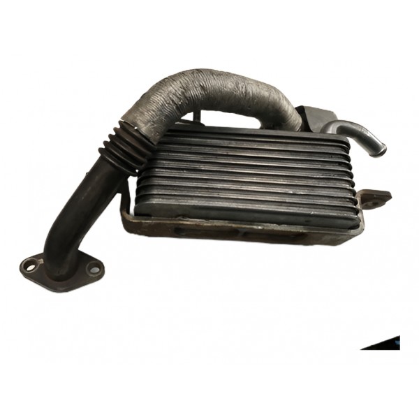 Trocador De Calor Óleo  L200 Triton 3.2