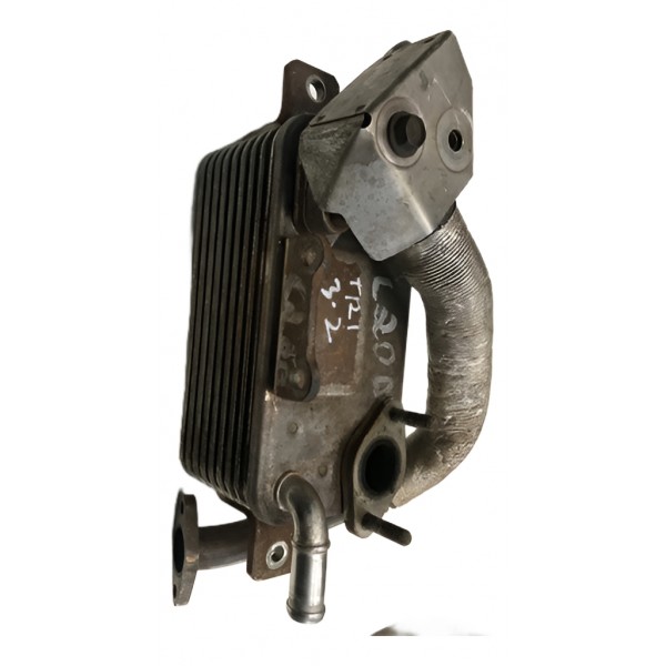 Trocador De Calor Óleo  L200 Triton 3.2