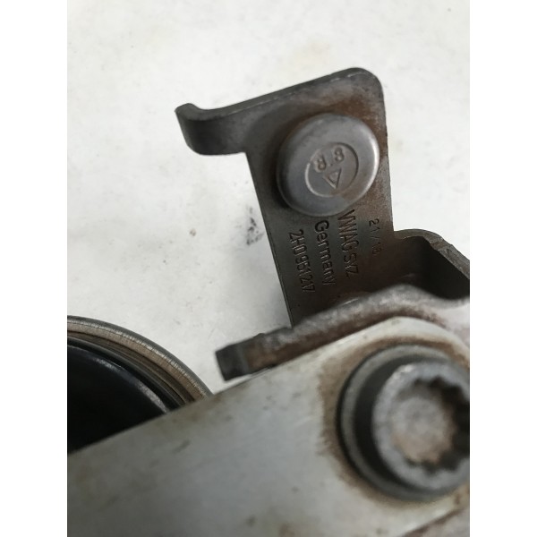 Buzina Volkswagen Amarok V6 3.0 2018