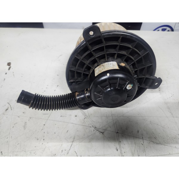 Motor De Ar Forçado New Triton 2.4 2019 Original Usado