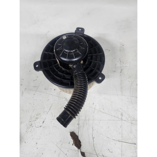 Motor De Ar Forçado New Triton 2.4 2019 Original Usado