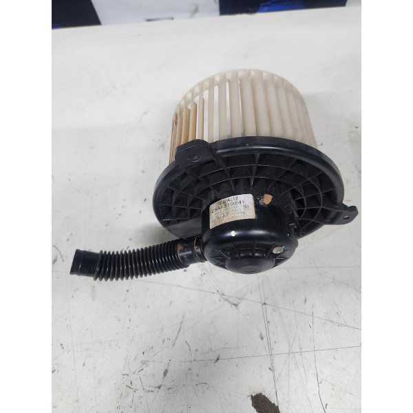 Motor De Ar Forçado New Triton 2.4 2019 Original Usado