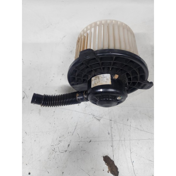 Motor De Ar Forçado New Triton 2.4 2019 Original Usado