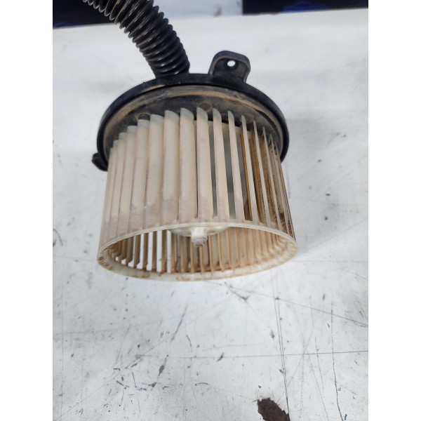 Motor De Ar Forçado New Triton 2.4 2019 Original Usado