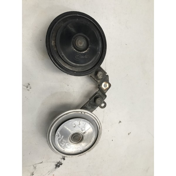 Par Buzina Ford Ranger 13/16 Original