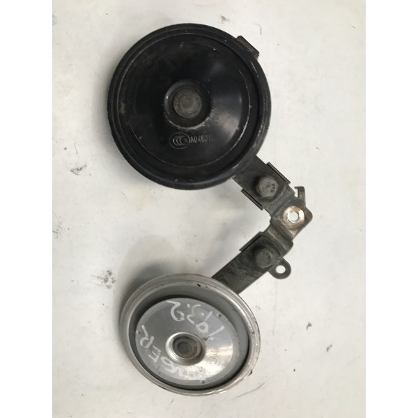 Par Buzina Ford Ranger 13/16 Original