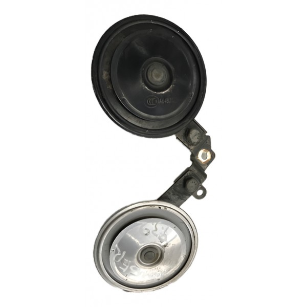 Par Buzina Ford Ranger 13/16 Original