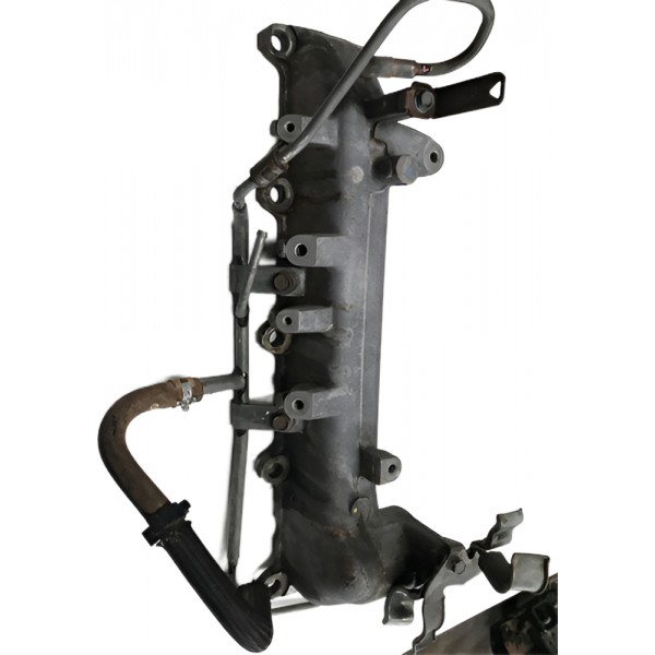 Coletor De Admissão L200 Triton 3.2 Ano 2015