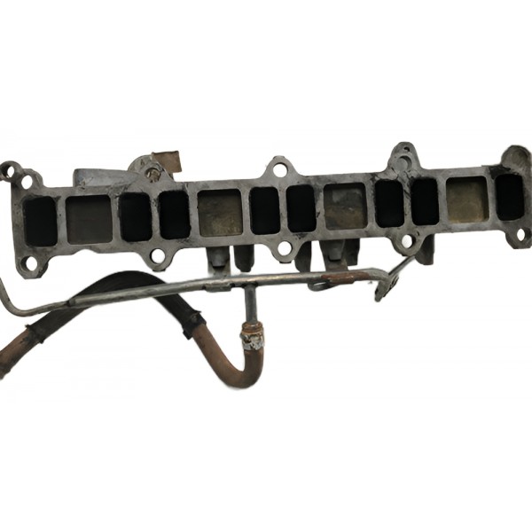 Coletor De Admissão L200 Triton 3.2 Ano 2015