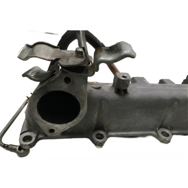 Coletor De Admissão L200 Triton 3.2 Ano 2015