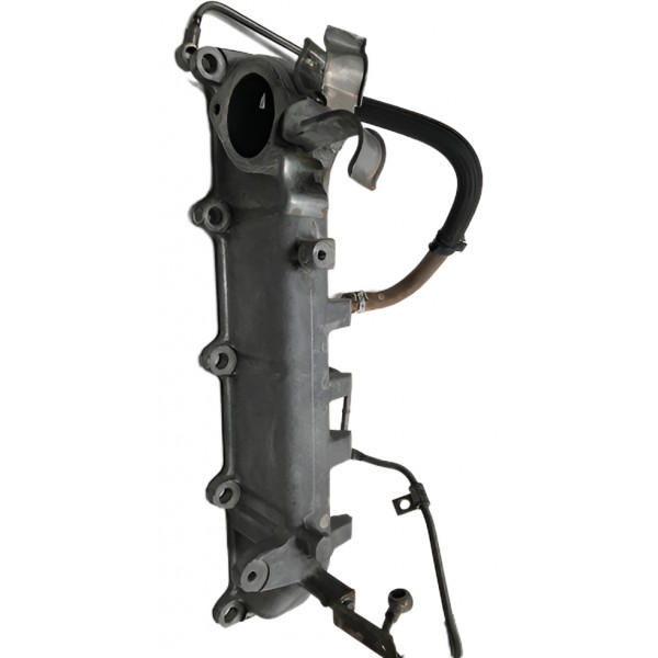 Coletor De Admissão L200 Triton 3.2 Ano 2015