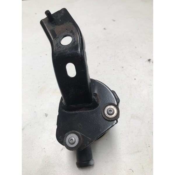 Bomba Água Auxiliar Volkswagen Amarok 2.0 2011 Á 2016