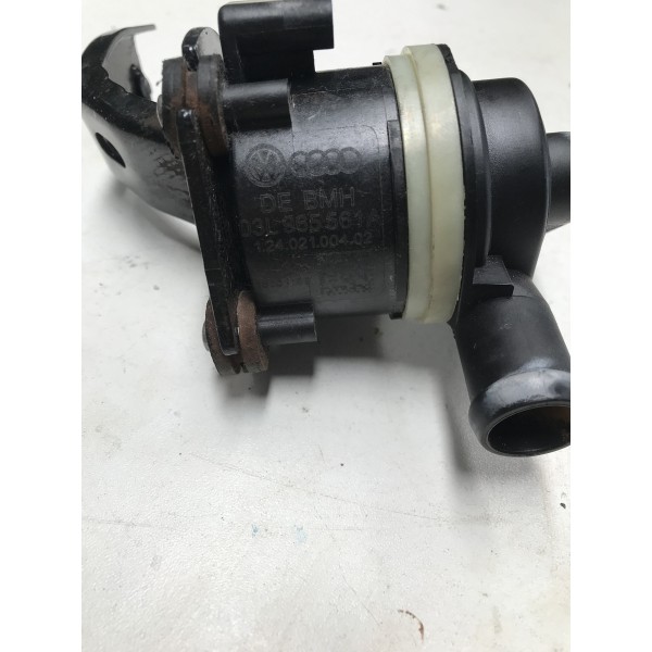 Bomba Água Auxiliar Volkswagen Amarok 2.0 2011 Á 2016