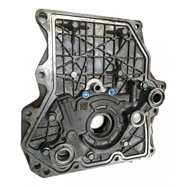 Bomba Oleo Motor Fiat Toro 1.8 2016 A 2021 55247746