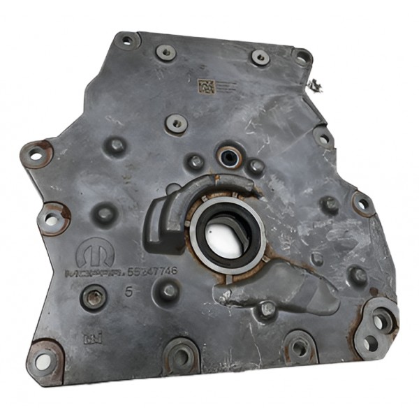 Bomba Oleo Motor Fiat Toro 1.8 2016 A 2021 55247746