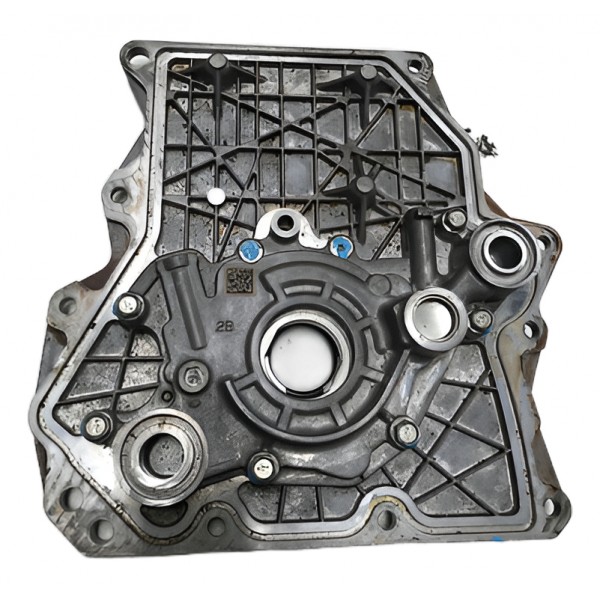 Bomba Oleo Motor Fiat Toro 1.8 2016 A 2021 55247746