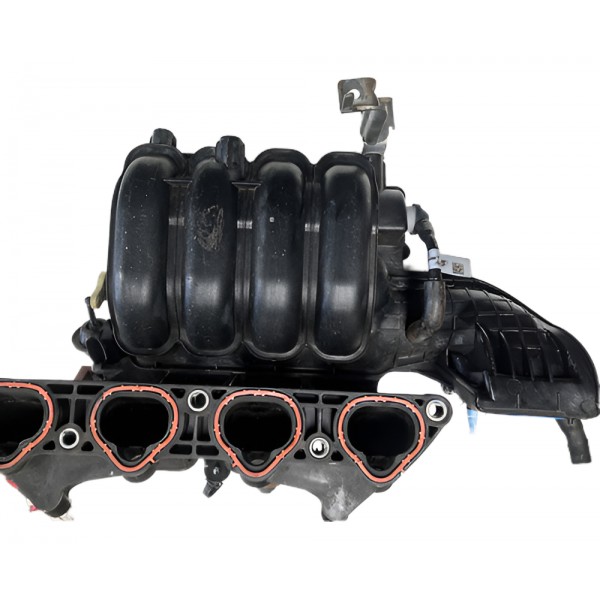 Coletor Admissao Fiat Toro 1.8 16v 4x2 Flex Automatico 2019