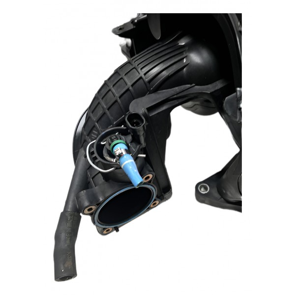 Coletor Admissao Fiat Toro 1.8 16v 4x2 Flex Automatico 2019