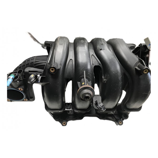 Coletor Admissao Fiat Toro 1.8 16v 4x2 Flex Automatico 2019