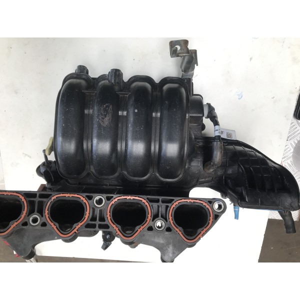 Coletor Admissao Fiat Toro 1.8 16v 4x2 Flex Automatico 2019