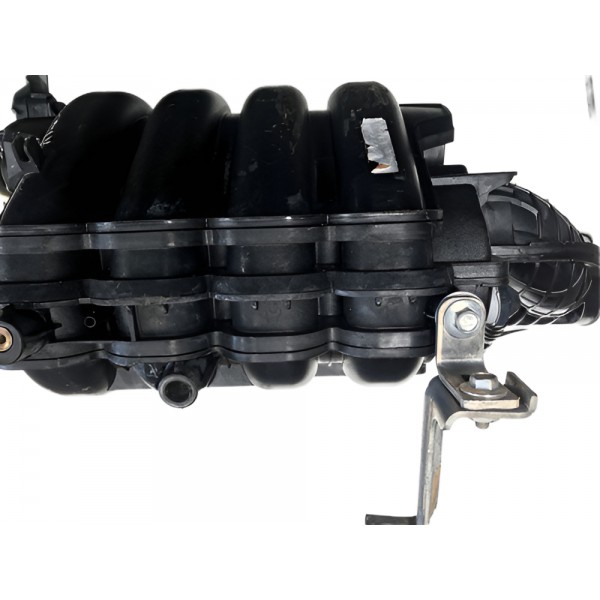 Coletor Admissao Fiat Toro 1.8 16v 4x2 Flex Automatico 2019