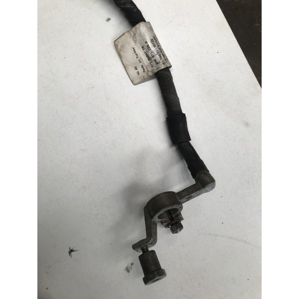 Chicote Cabo Positivo Bateria Amarok 3.0 V6 2017 A 2023