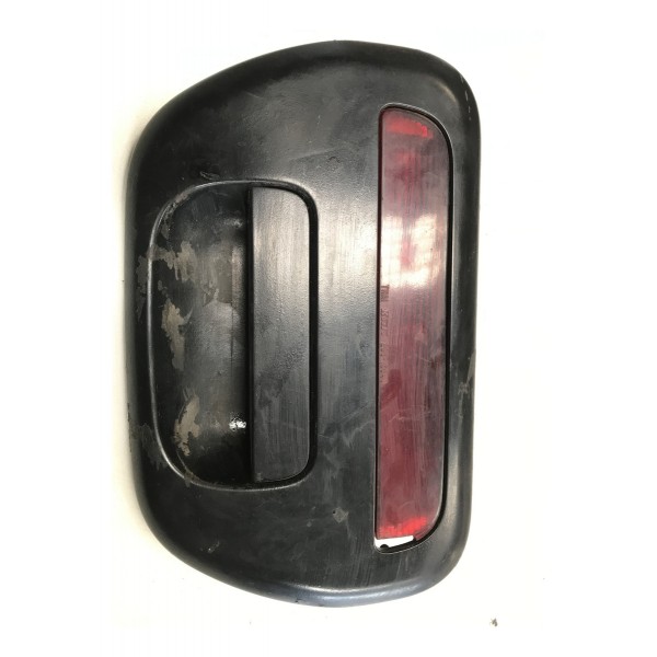 Maçaneta Completa Tampa Traseira L200 Triton 2013/2015