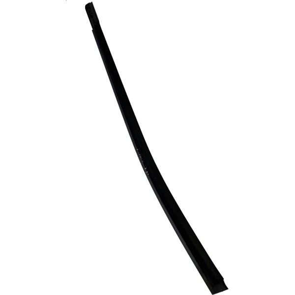 Pestana Cromado Porta Traseira Direita Ford Ranger Xls 2018