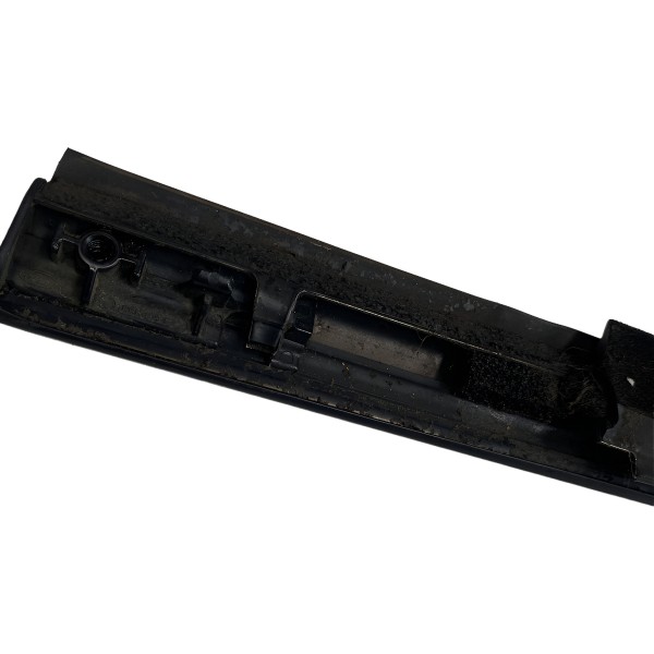 Pestana Cromado Porta Traseira Direita Ford Ranger Xls 2018