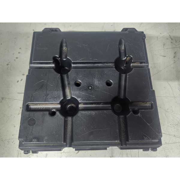 Módulo De Conforto Amarok Original Volkswagen Usado