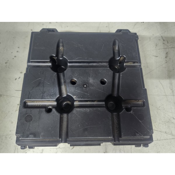 Módulo De Conforto Amarok Original Volkswagen Usado