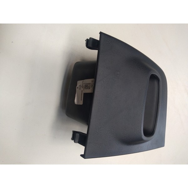 Acabamento Morta Moldura Inferior Fiat Argo Mobi 2016 A 2020