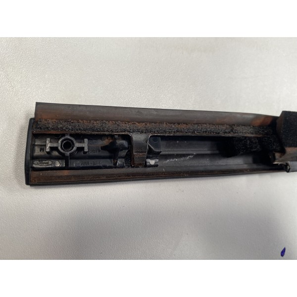 Pestana Externa Traseira Direita Ford Ranger 2013 A 2020