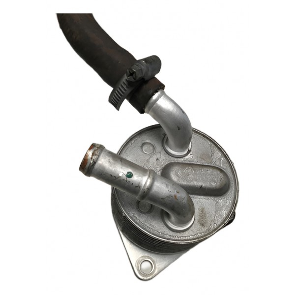 Resfriador De Calor Cambio Fiat Toro Freedom Flex 1.8 2021