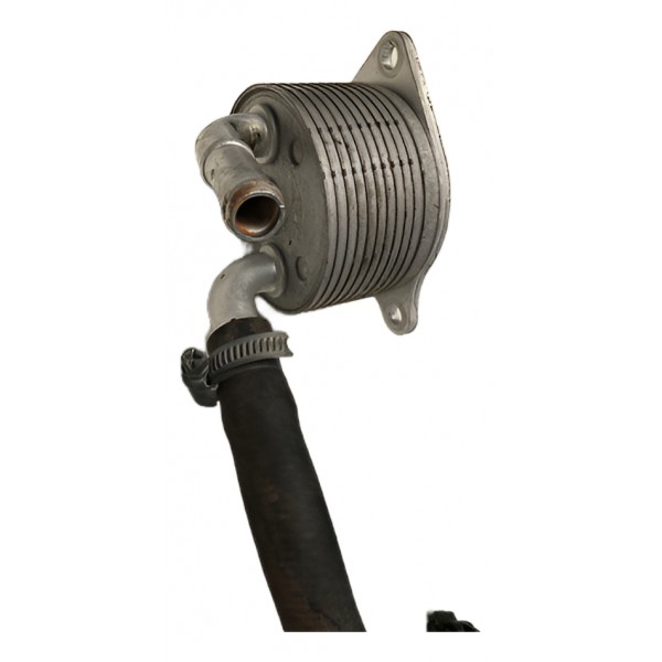 Resfriador De Calor Cambio Fiat Toro Freedom Flex 1.8 2021