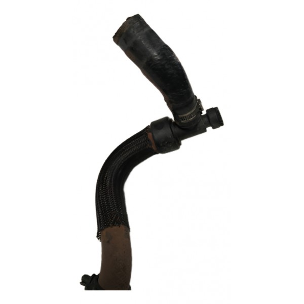 Resfriador De Calor Cambio Fiat Toro Freedom Flex 1.8 2021