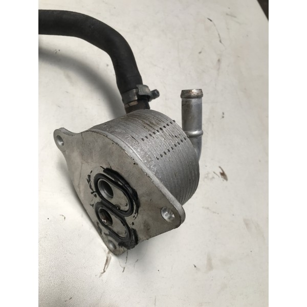 Resfriador De Calor Cambio Fiat Toro Freedom Flex 1.8 2021