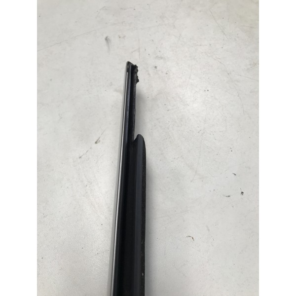 Pestana Externa Traseira Direita Fiat Toro 2021