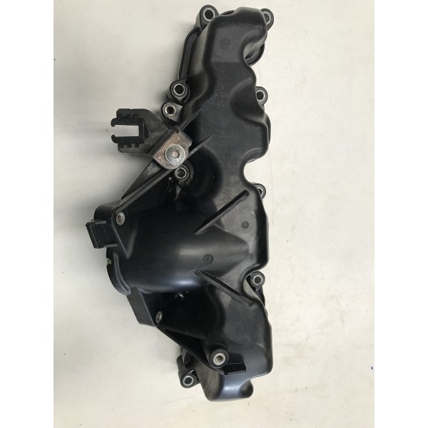 Coletor Admissao Volkswagen Amarok 2.0 Biturbo 13 14 Usado