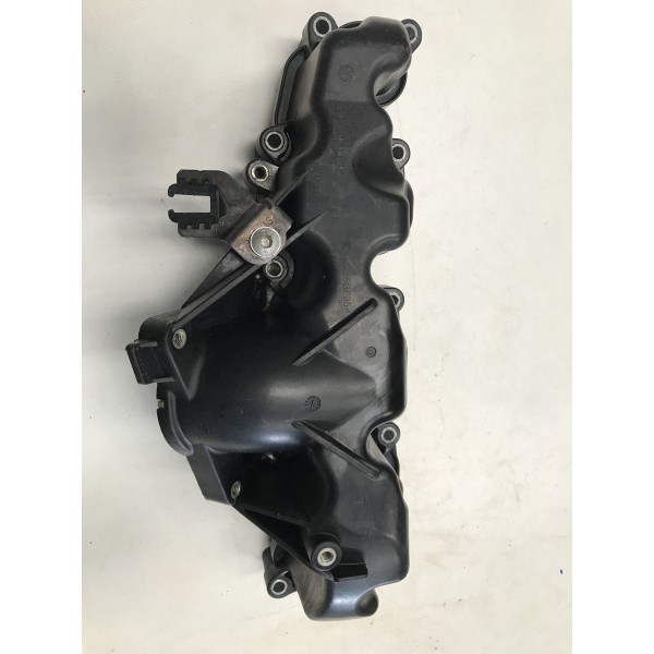 Coletor Admissao Volkswagen Amarok 2.0 Biturbo 13 14 Usado