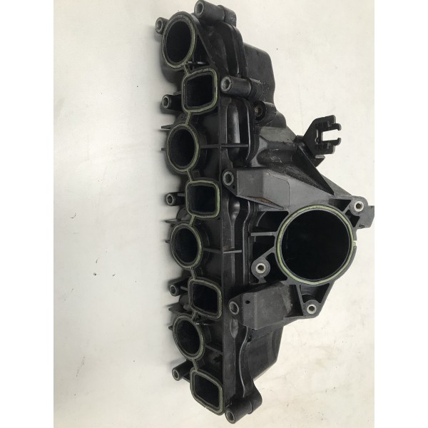 Coletor Admissao Volkswagen Amarok 2.0 Biturbo 13 14 Usado