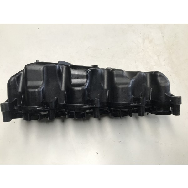 Coletor Admissao Volkswagen Amarok 2.0 Biturbo 13 14 Usado